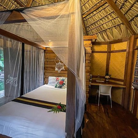 Mandala Eco Villas La Libertad Bagian luar foto