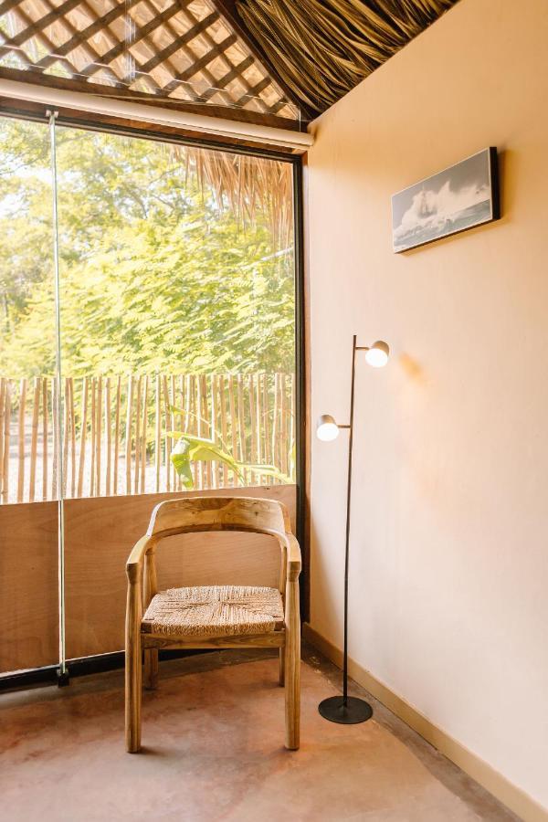 Mandala Eco Villas La Libertad Bagian luar foto