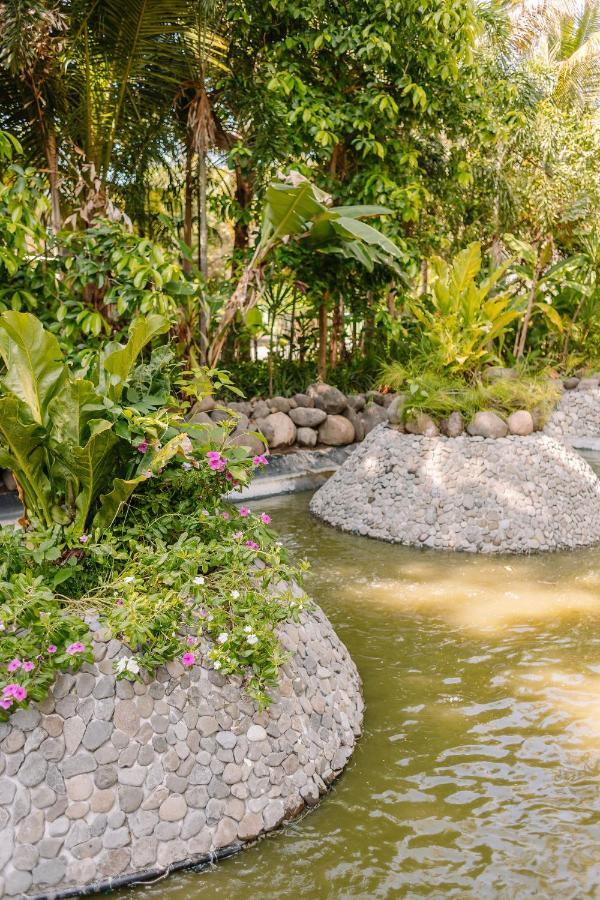 Mandala Eco Villas La Libertad Bagian luar foto