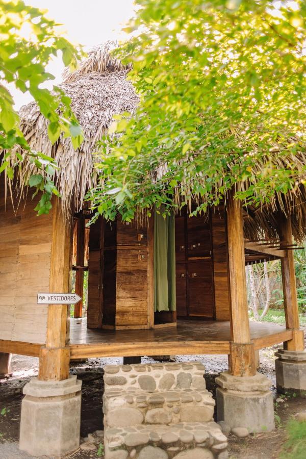Mandala Eco Villas La Libertad Bagian luar foto