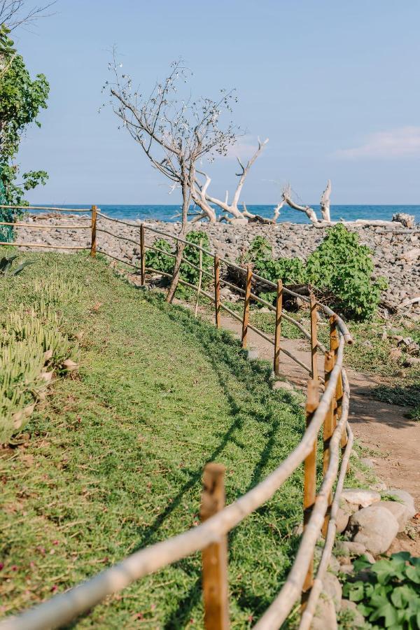 Mandala Eco Villas La Libertad Bagian luar foto