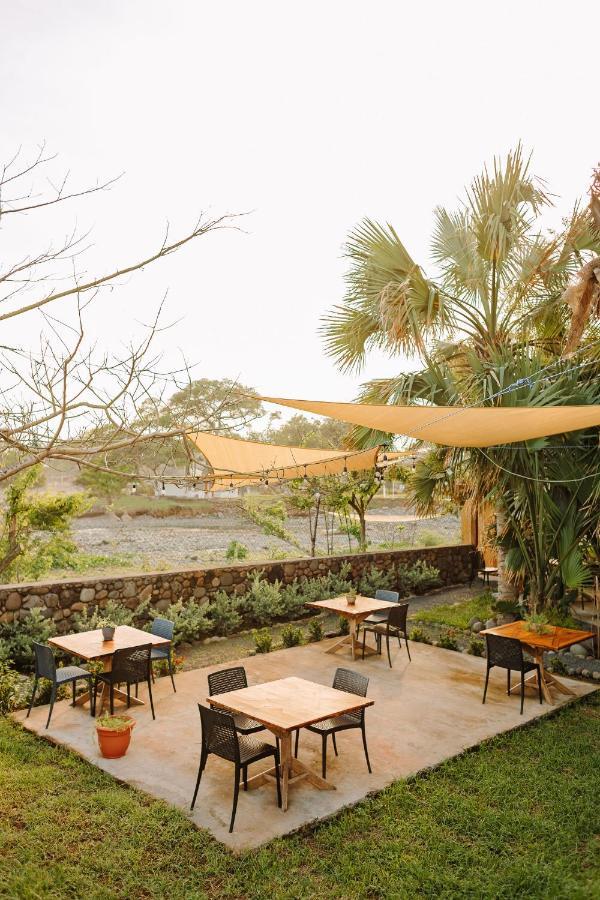 Mandala Eco Villas La Libertad Bagian luar foto