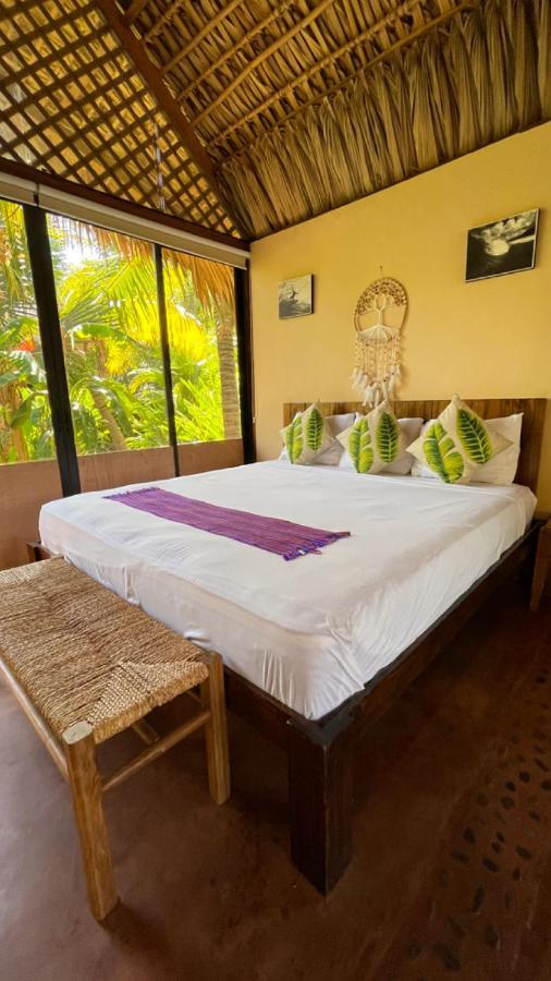 Mandala Eco Villas La Libertad Bagian luar foto