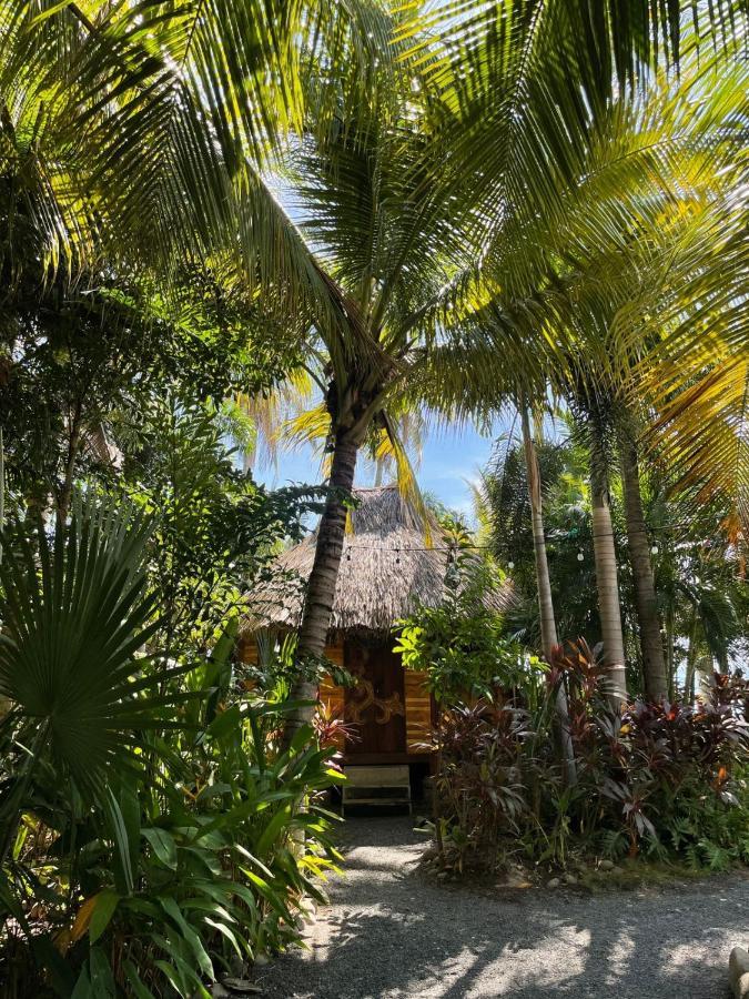 Mandala Eco Villas La Libertad Bagian luar foto