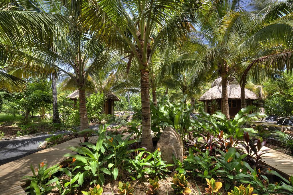 Mandala Eco Villas La Libertad Bagian luar foto