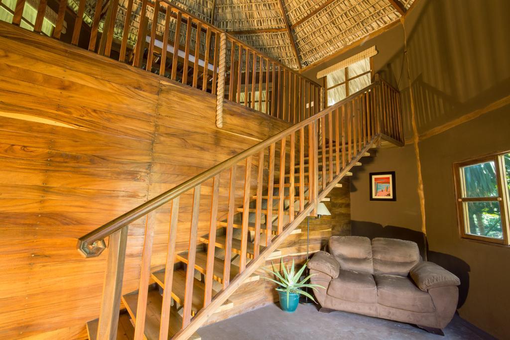 Mandala Eco Villas La Libertad Bagian luar foto
