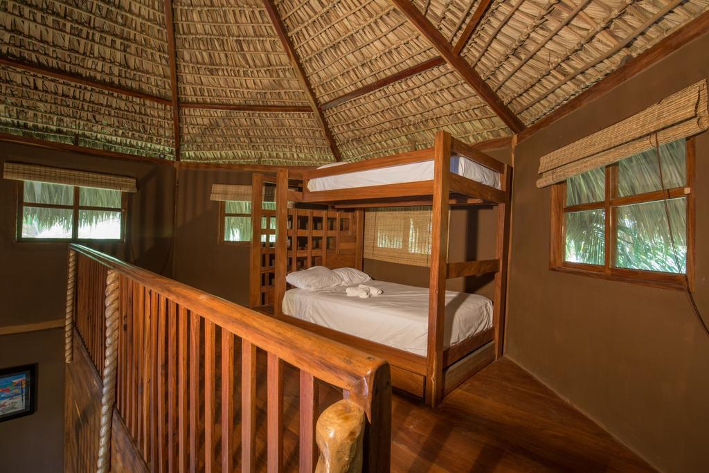 Mandala Eco Villas La Libertad Bagian luar foto