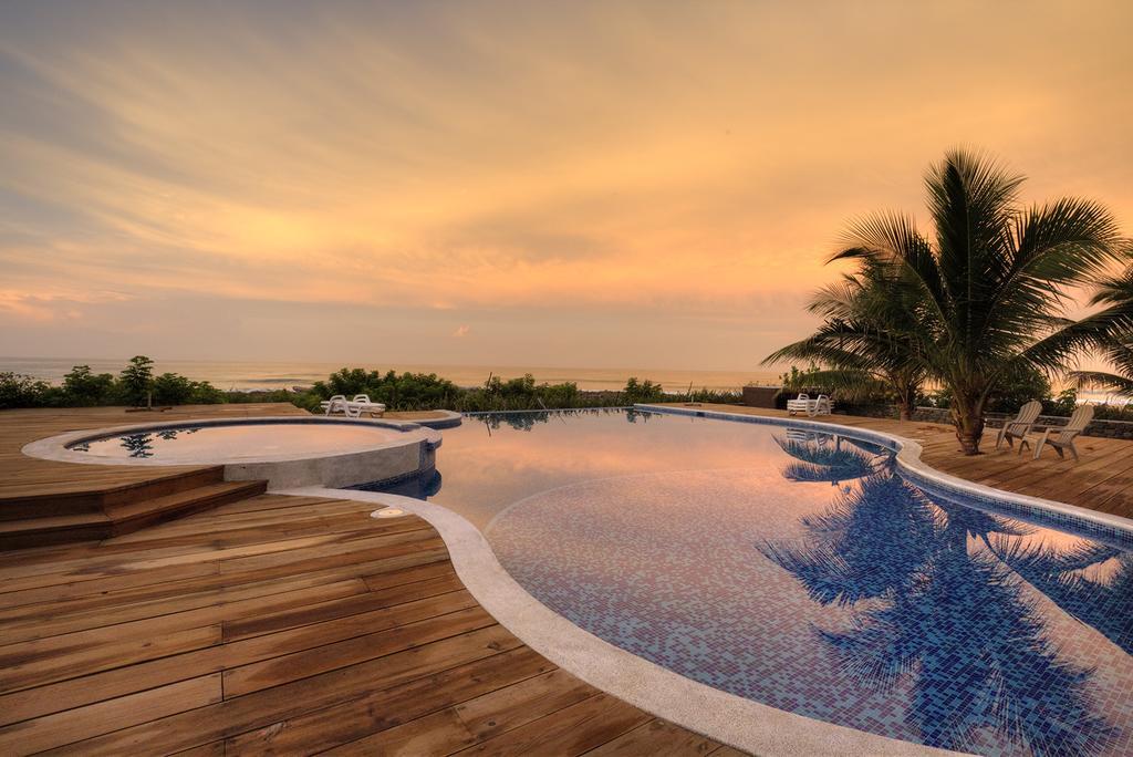 Mandala Eco Villas La Libertad Bagian luar foto
