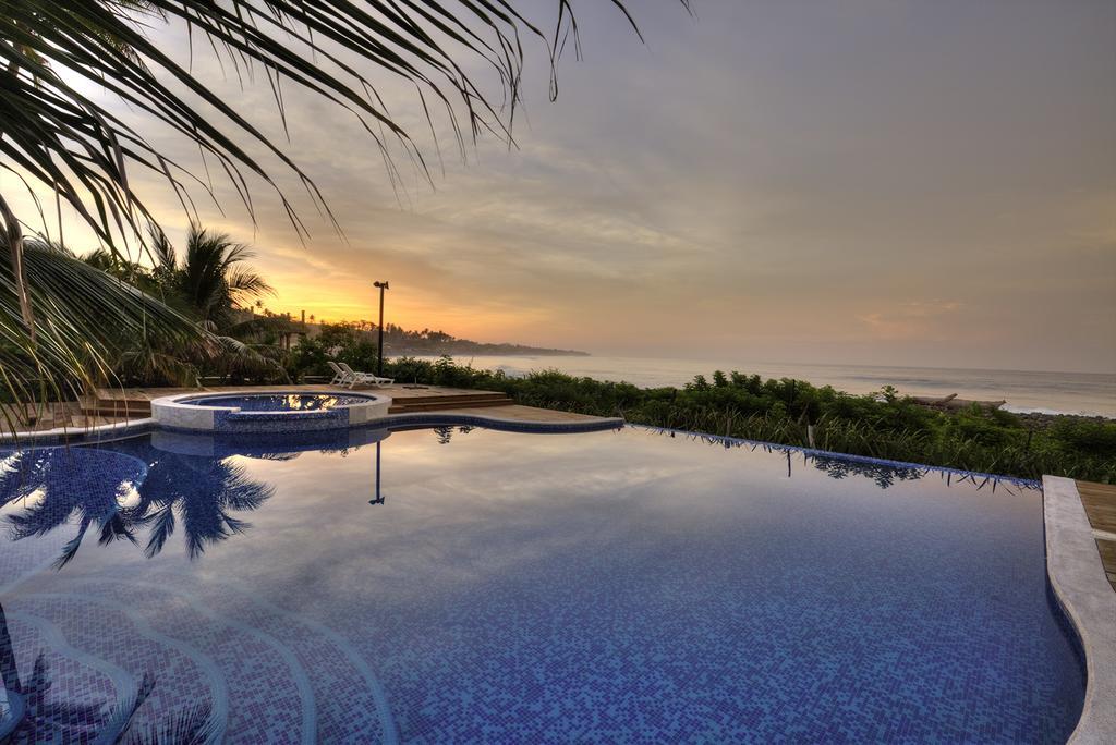 Mandala Eco Villas La Libertad Bagian luar foto