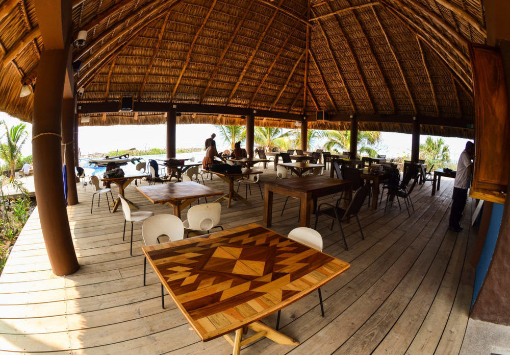 Mandala Eco Villas La Libertad Bagian luar foto