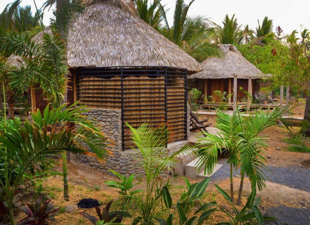 Mandala Eco Villas La Libertad Bagian luar foto