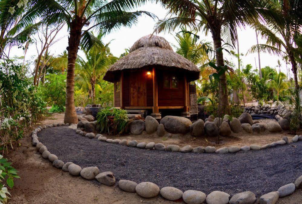 Mandala Eco Villas La Libertad Bagian luar foto