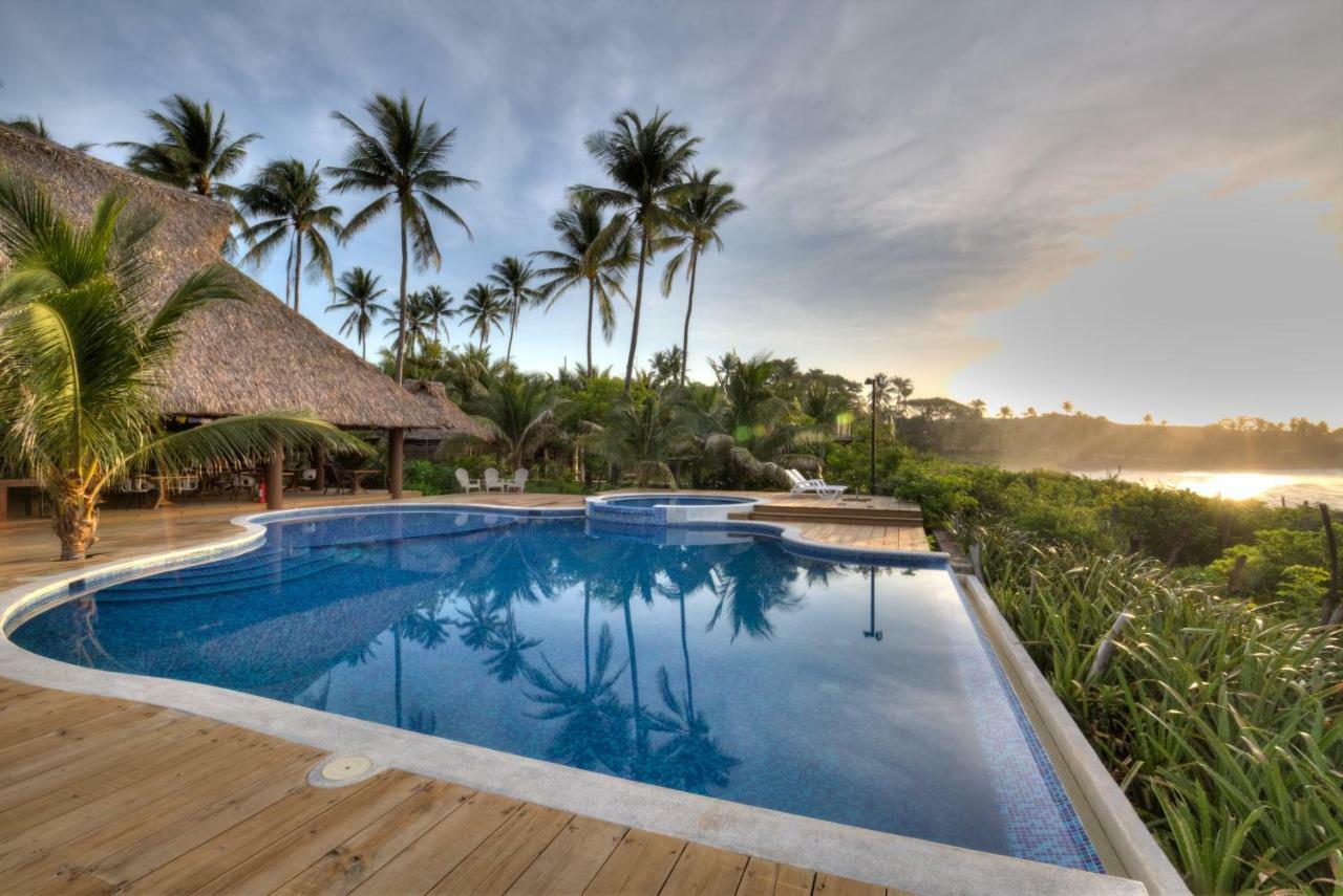 Mandala Eco Villas La Libertad Bagian luar foto
